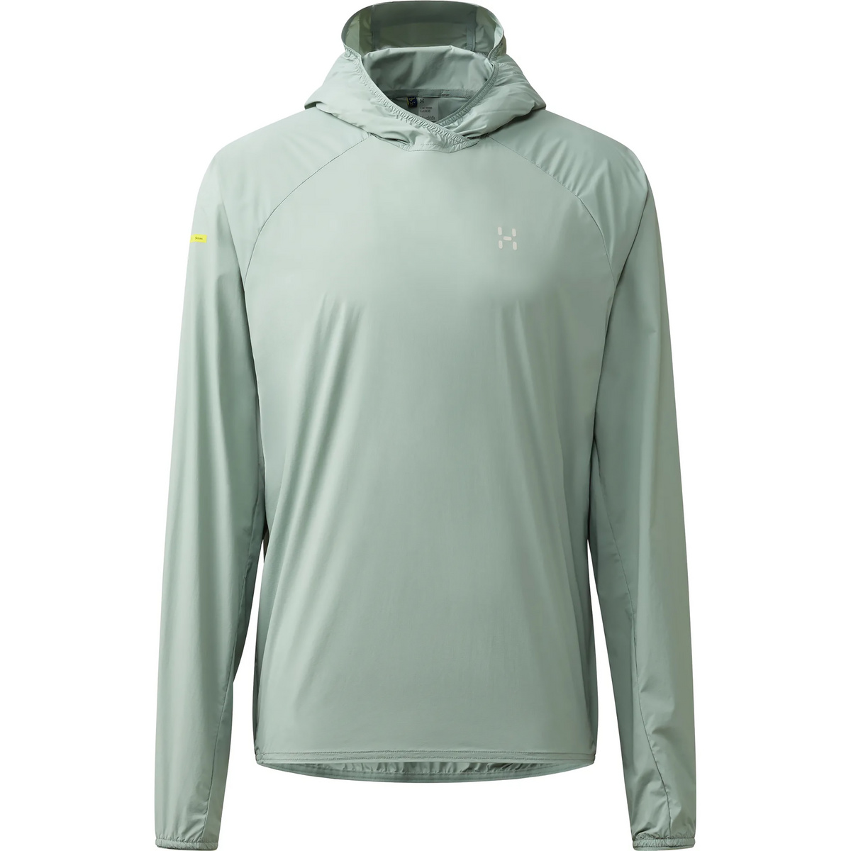 Image of Haglöfs Herren L.I.M Sunpack Hoodie