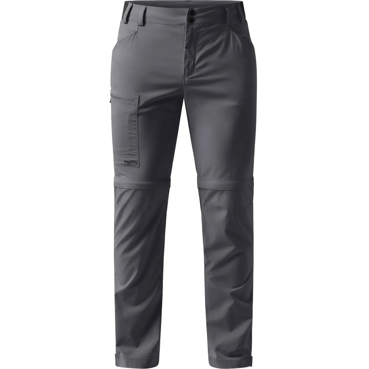 Image of Haglöfs Herren Lite Standard Zip-Off II Hose