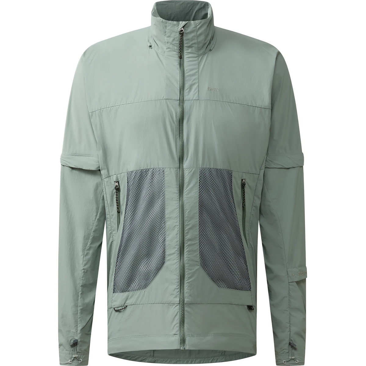 Image of Haglöfs Herren Solis Zip Off Jacke