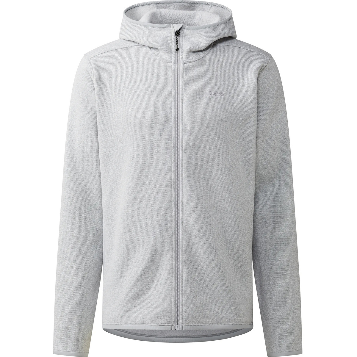 Image of Haglöfs Uomo Giacca Swook II Mid Hood