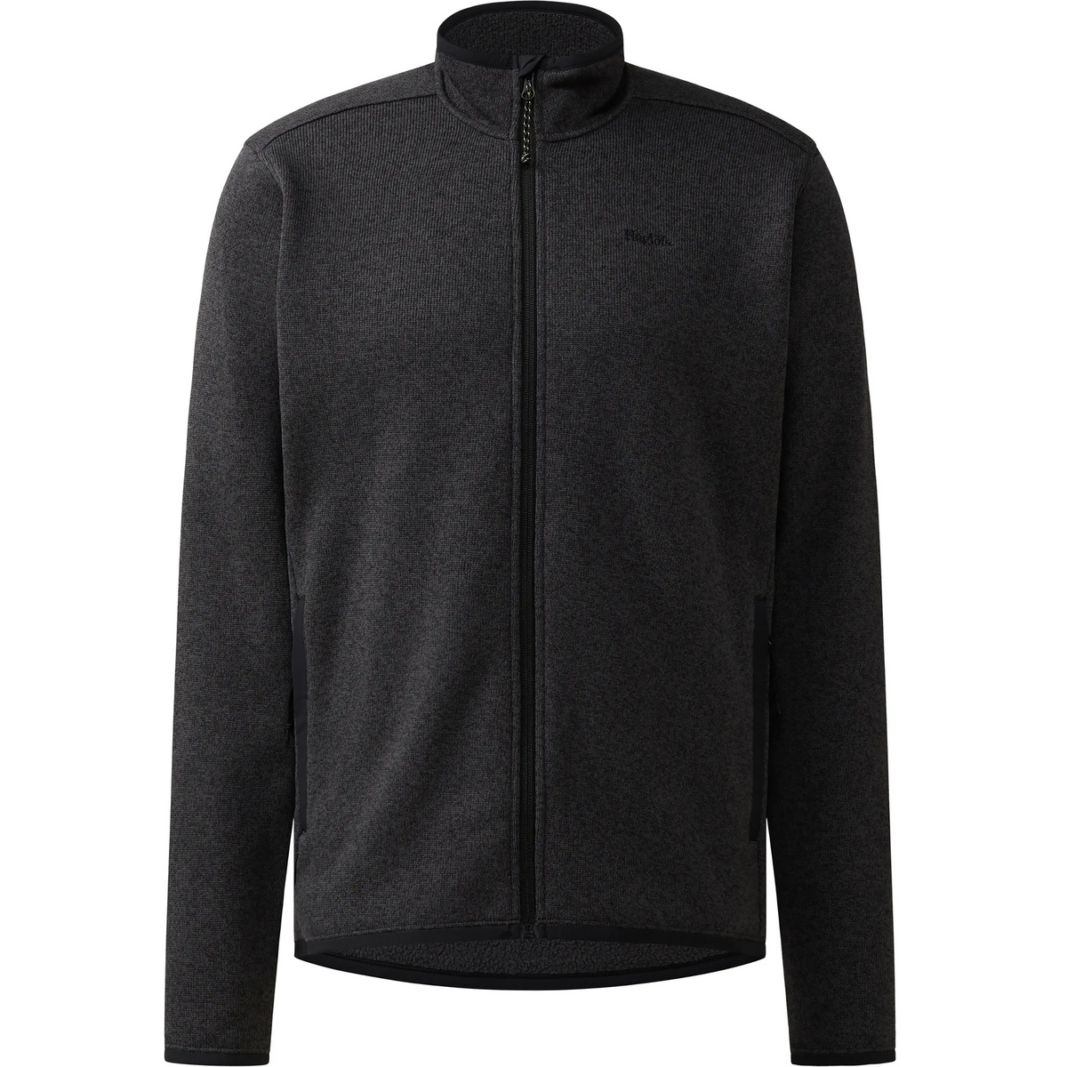 Haglöfs Herren Swook II Mid Jacke (Größe L, schwarz)