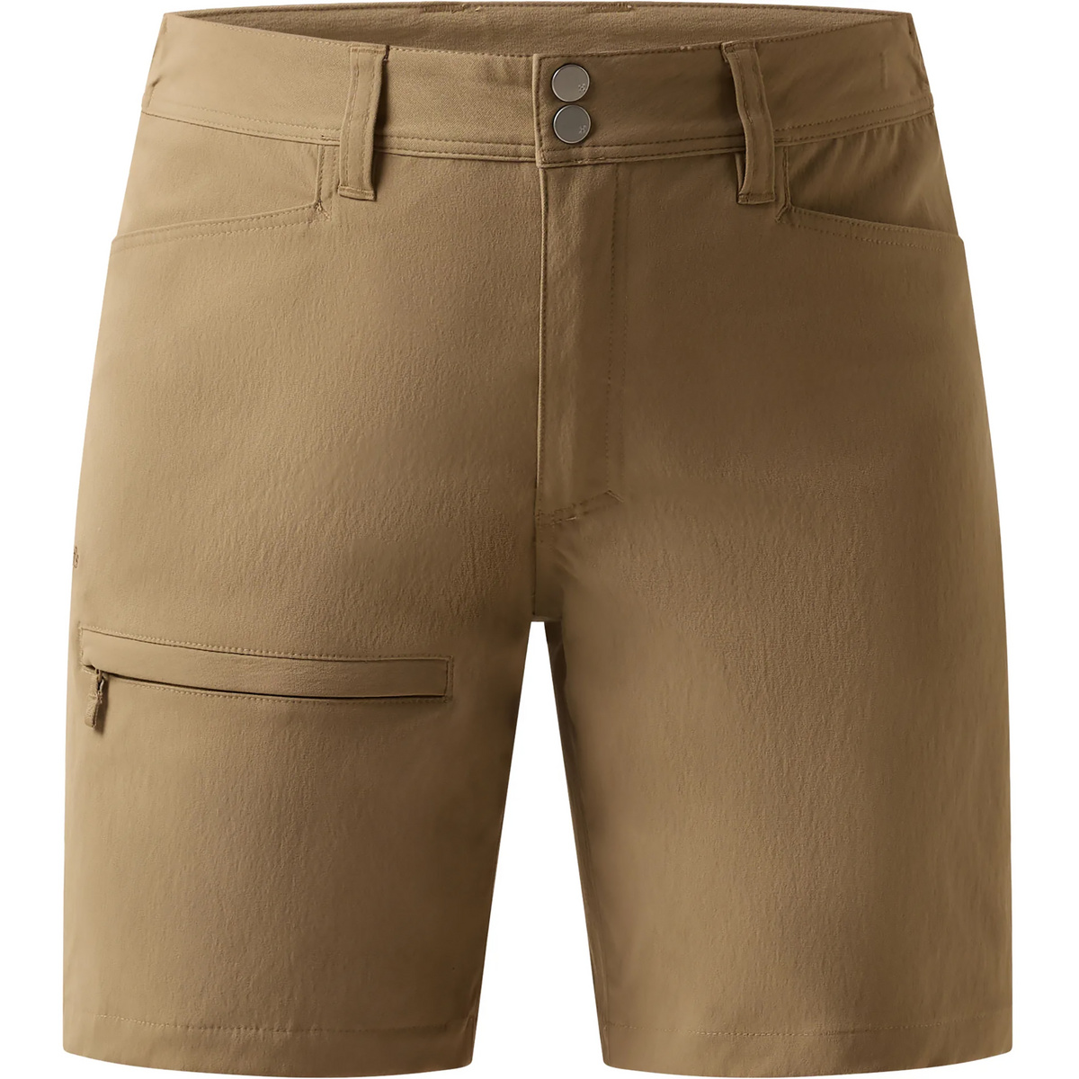 Image of Haglöfs Damen Alert Mid Shorts