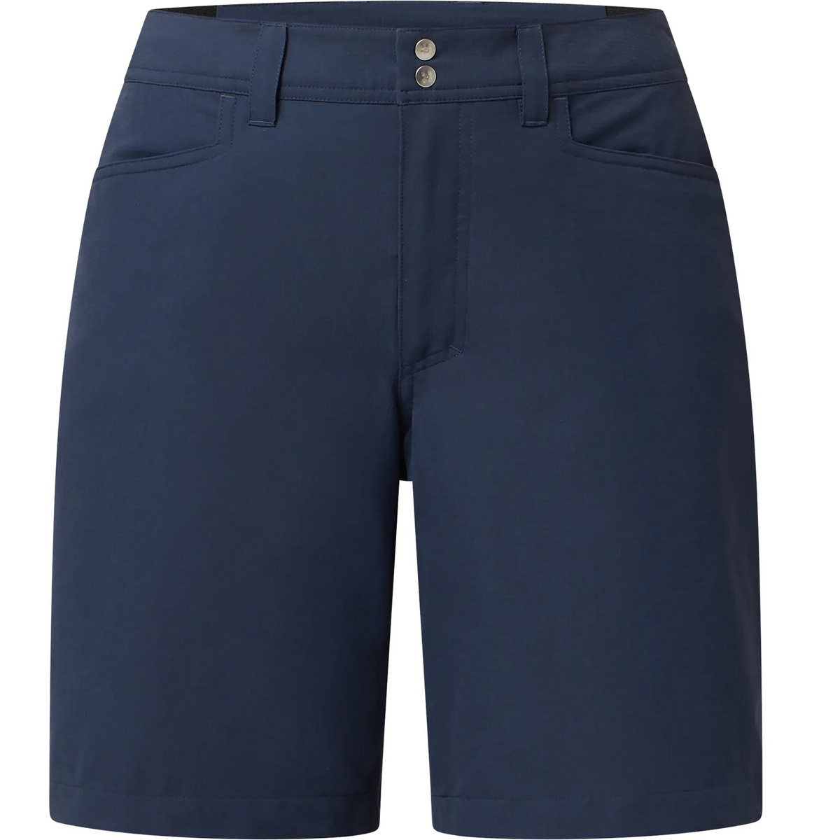 Haglöfs Damen Korp Lite Shorts (Größe M, blau)