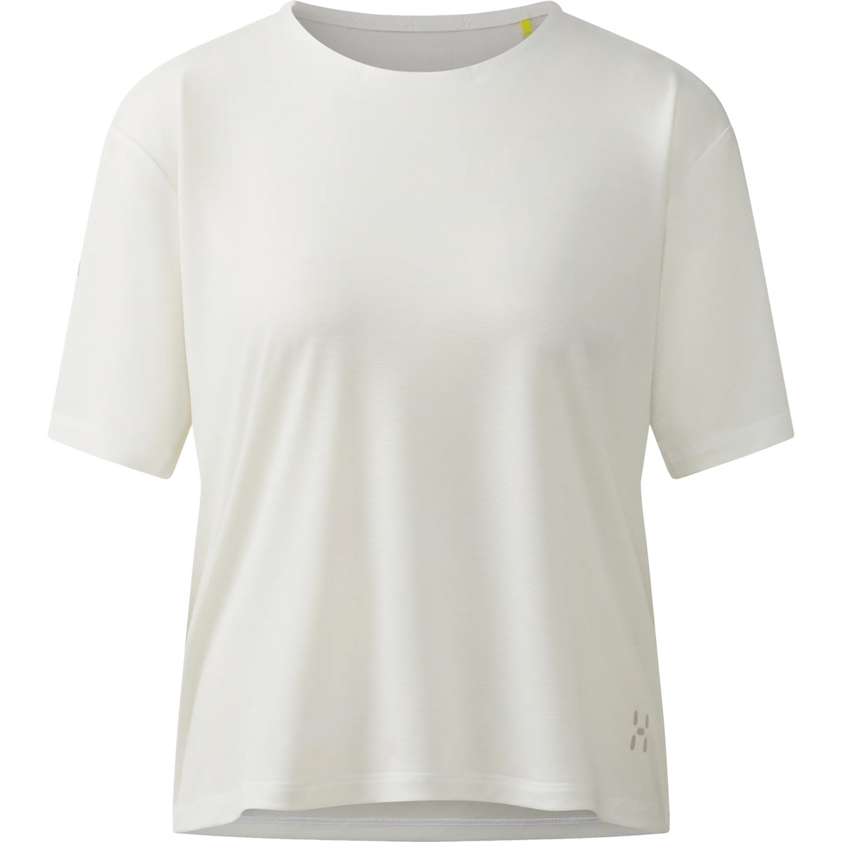 Image of Haglöfs Donna Maglietta L.I.M Delta Crop