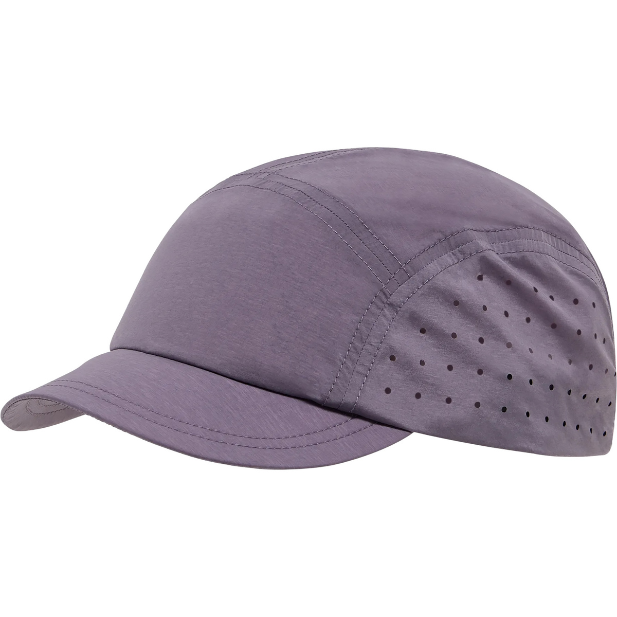 Haglöfs L.I.M Pace Cap (Größe ONE SIZE, lila)