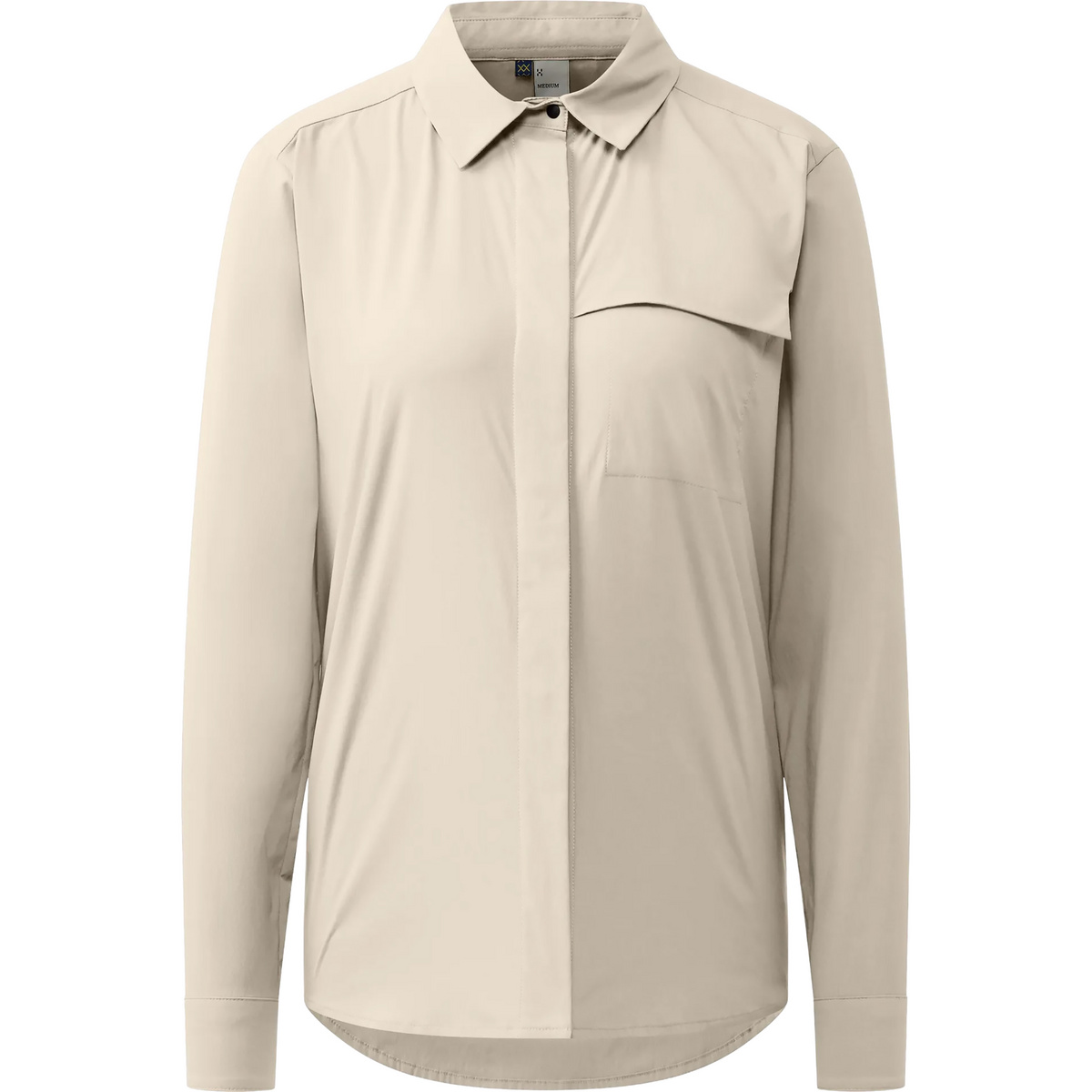 Image of Haglöfs Damen Salo II Bluse