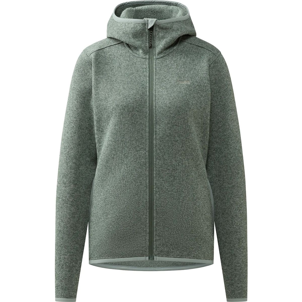 Image of Haglöfs Damen Swook II Mid Hoodie Jacke