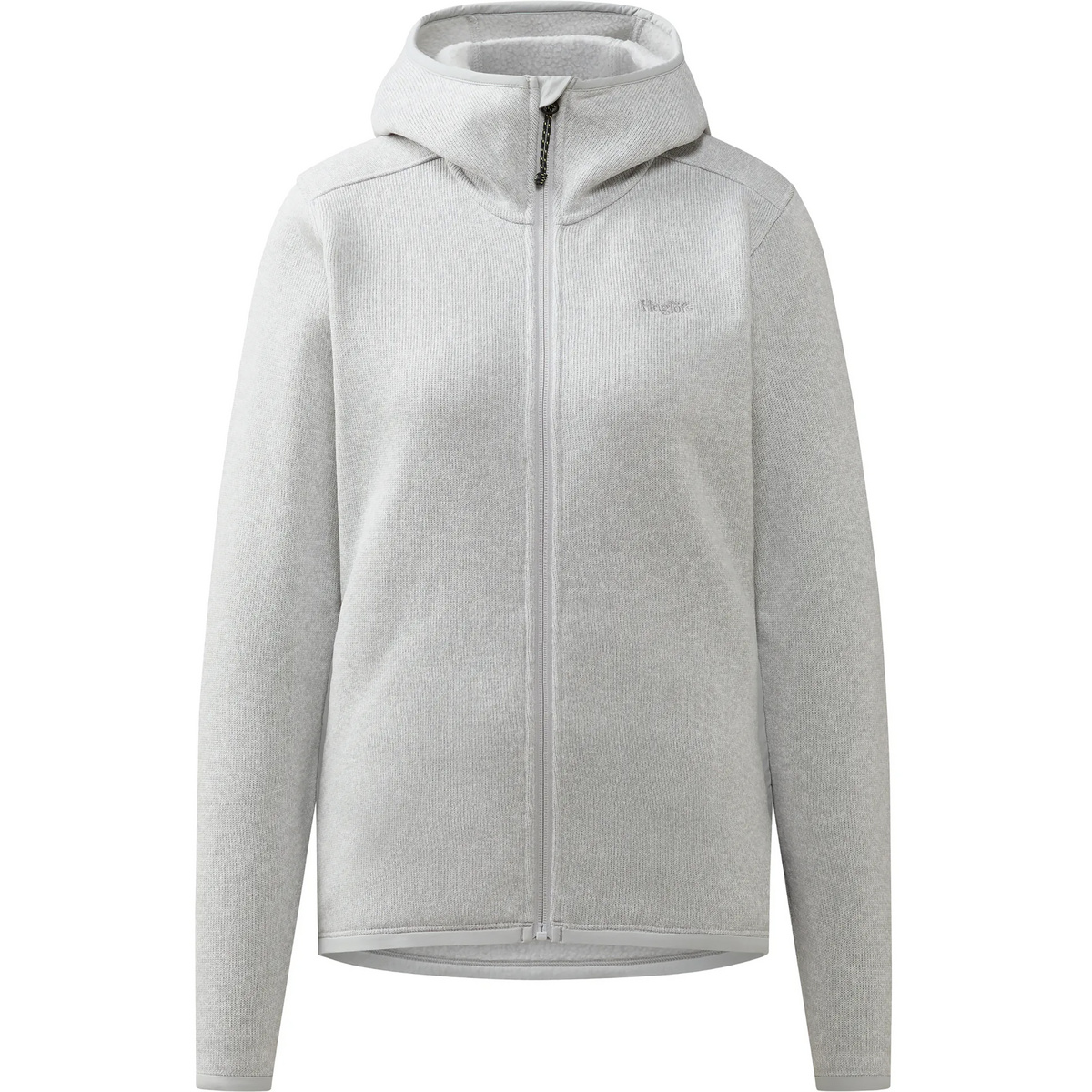 Image of Haglöfs Donna Giacca Swook II Mid Hood