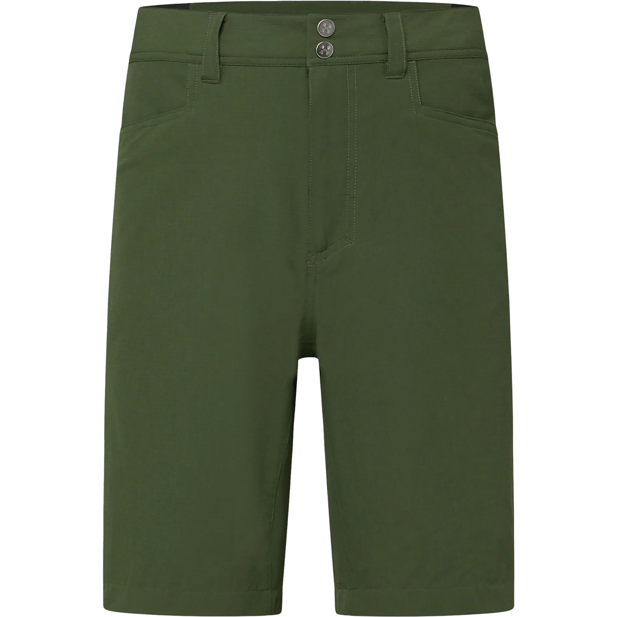 Haglöfs Herren Korp Lite Shorts (Größe XS, gruen)