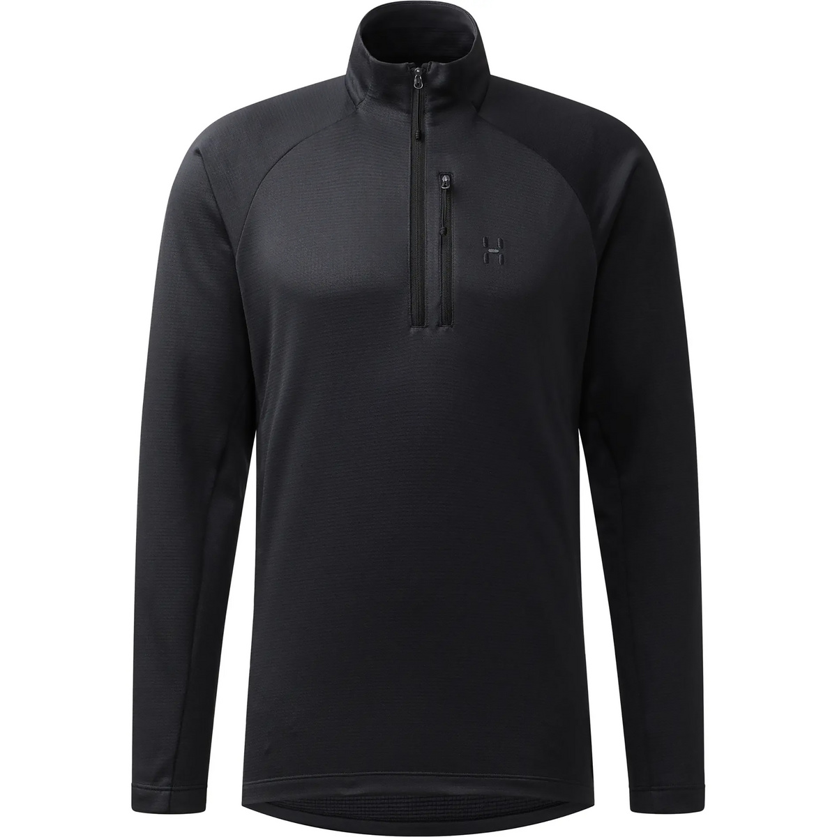 Image of Haglöfs Uomo Maglia a manica lunga Korp Mid Halfzip