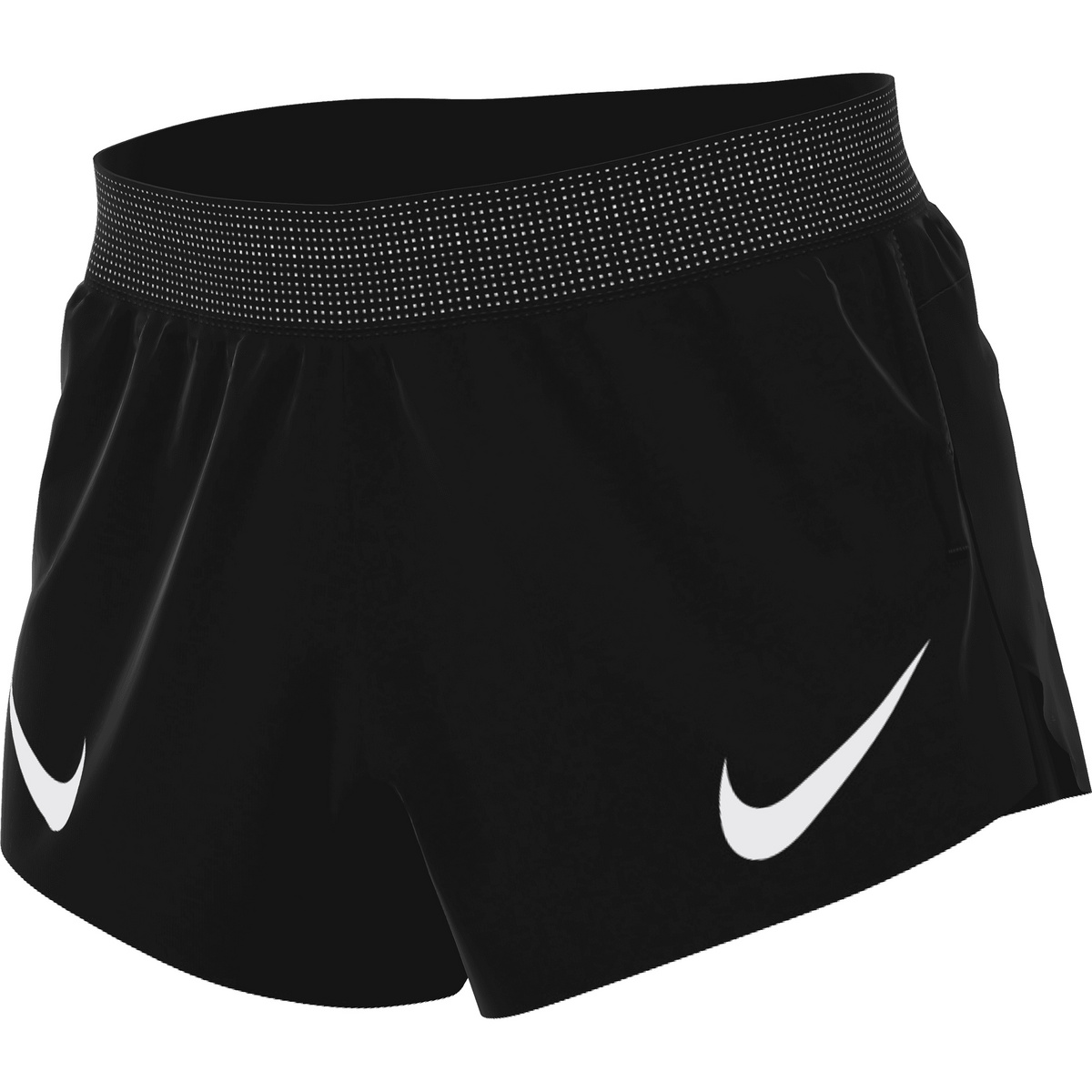 Image of Nike Uomo Pantaloncini Aeroswift 2in