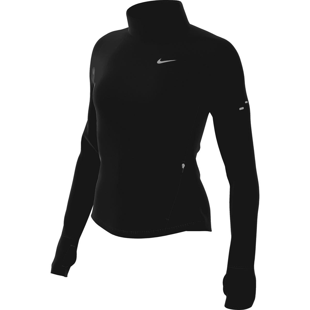 Image of Nike Donna Maglia a manica lunga Swift Sphr