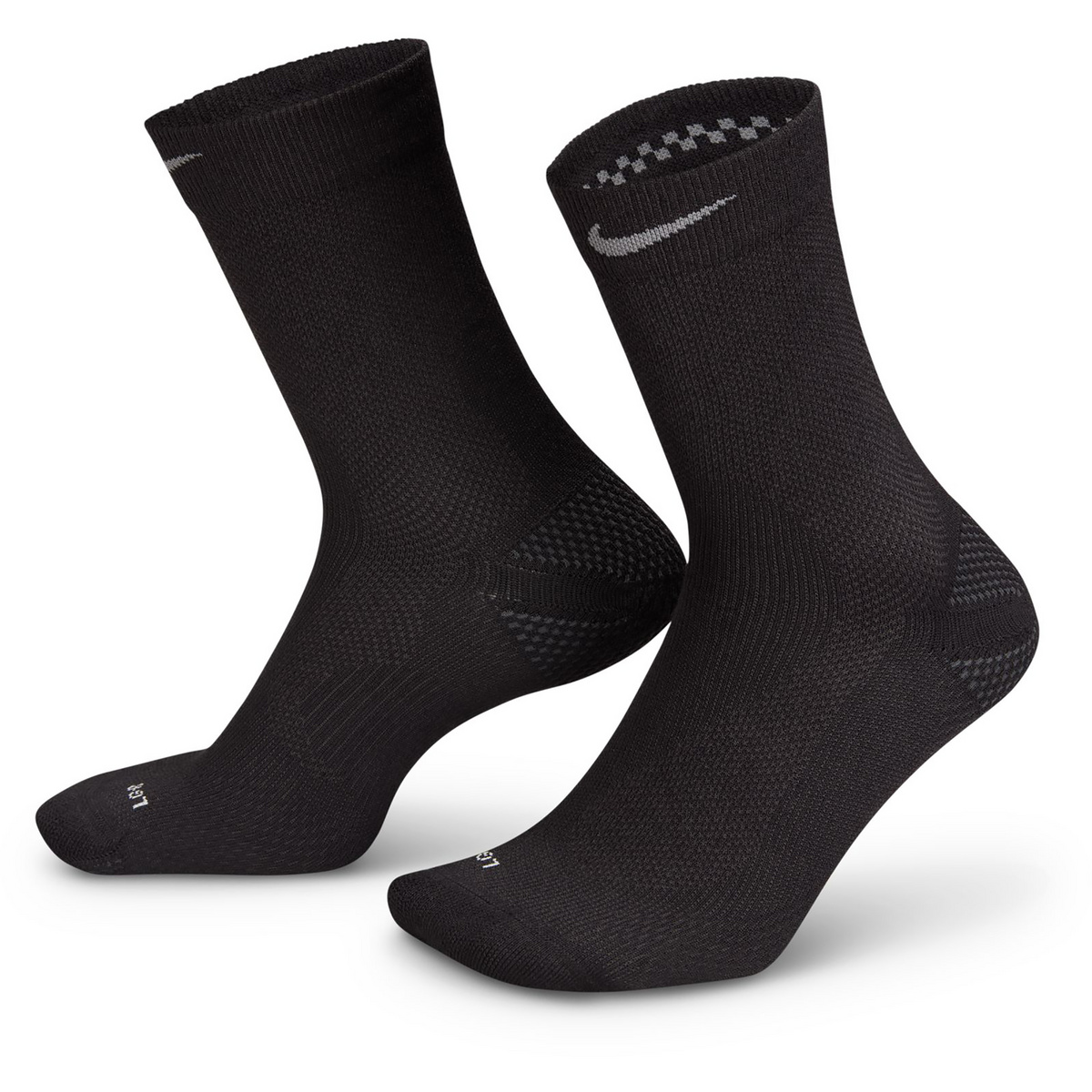 Image of Nike Run Crew Socken