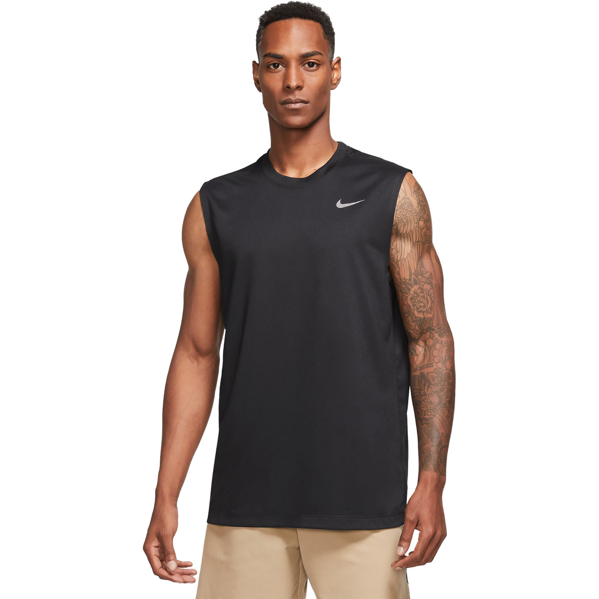Image of Nike Uomo Canotta Reset