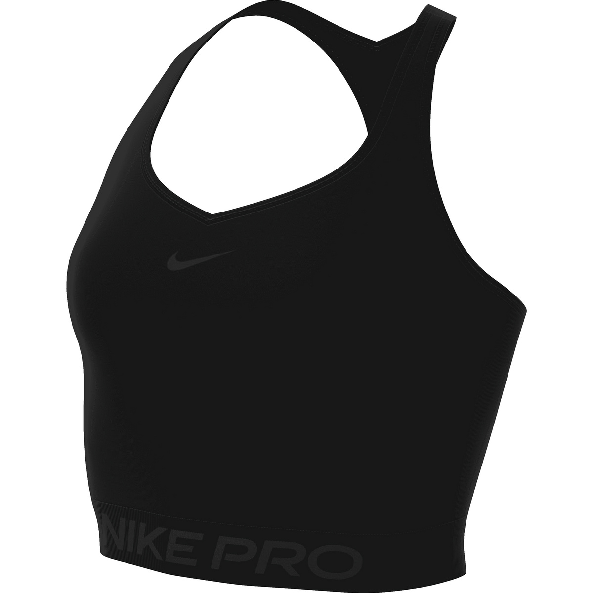 Image of Nike Damen Seamless Top
