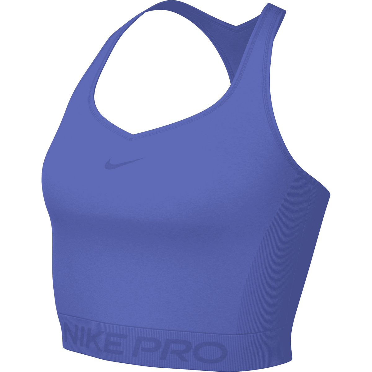 Image of Nike Donna Canotta Seamless