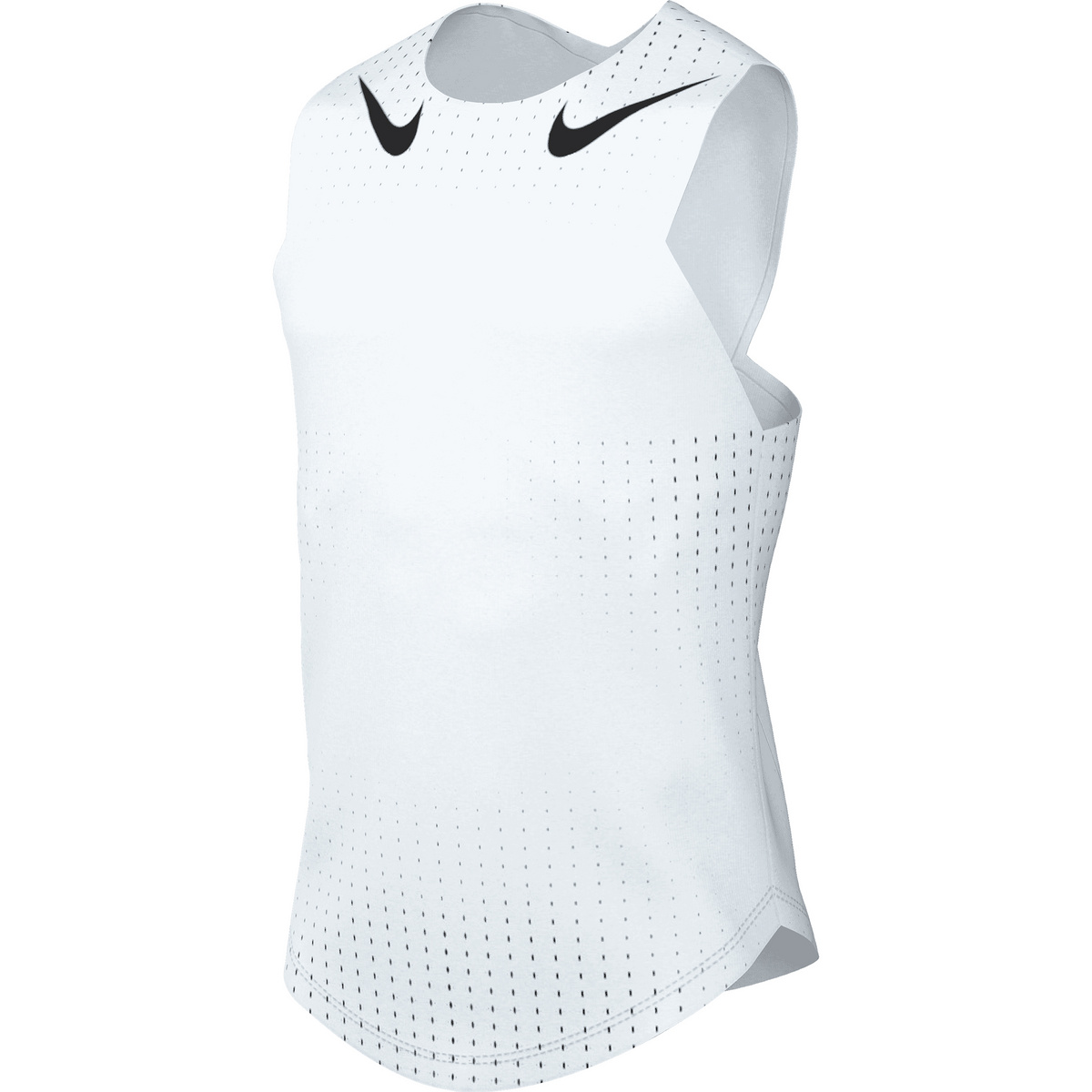 Image of Nike Damen Aeroswift Top