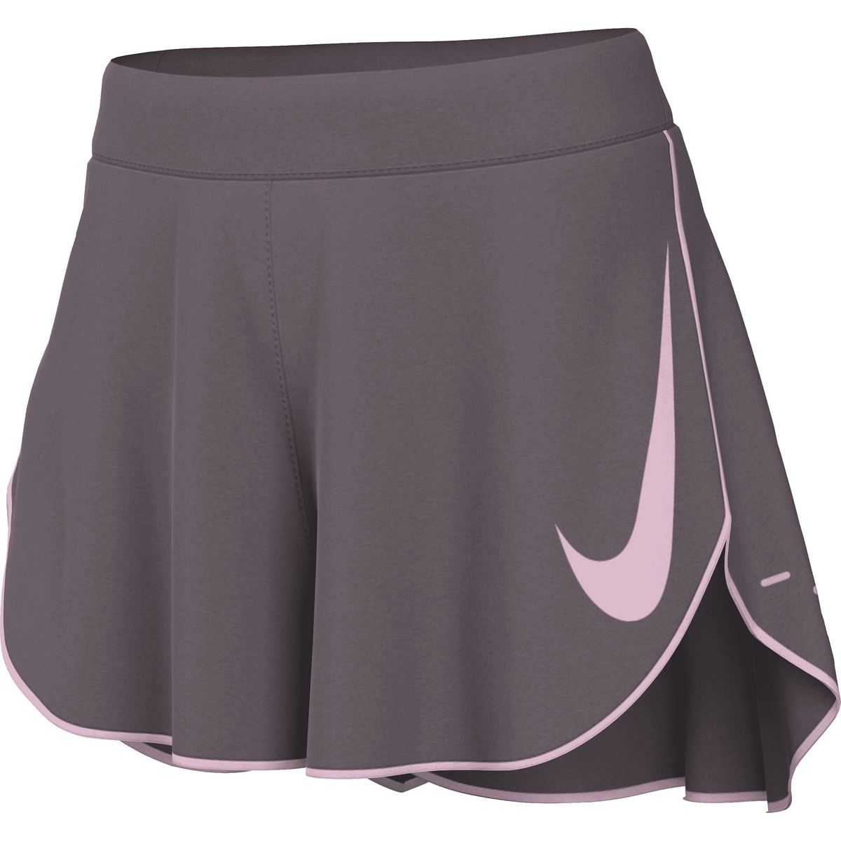 Image of Nike Donna Pantaloncini Tempo