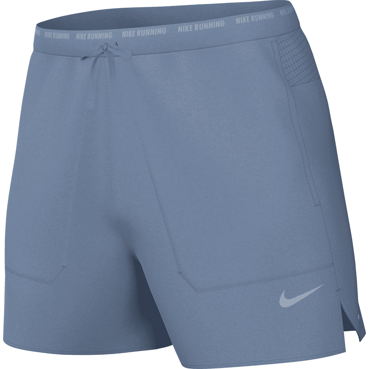 Image of Nike Uomo Pantaloncini Stride 2in1 7in
