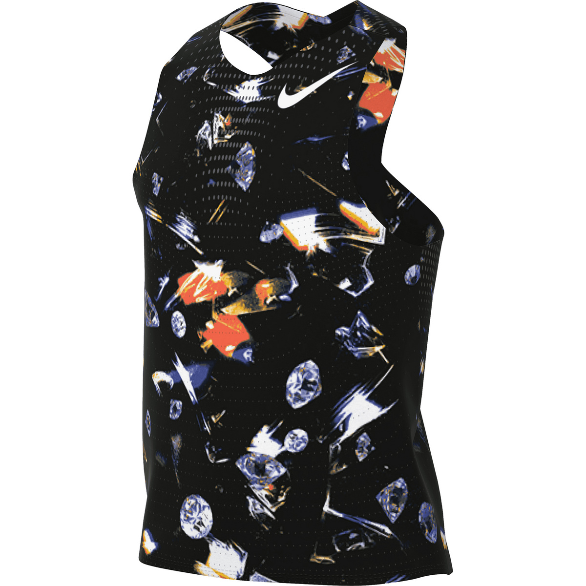 Image of Nike Uomo Canotta Aeroswift