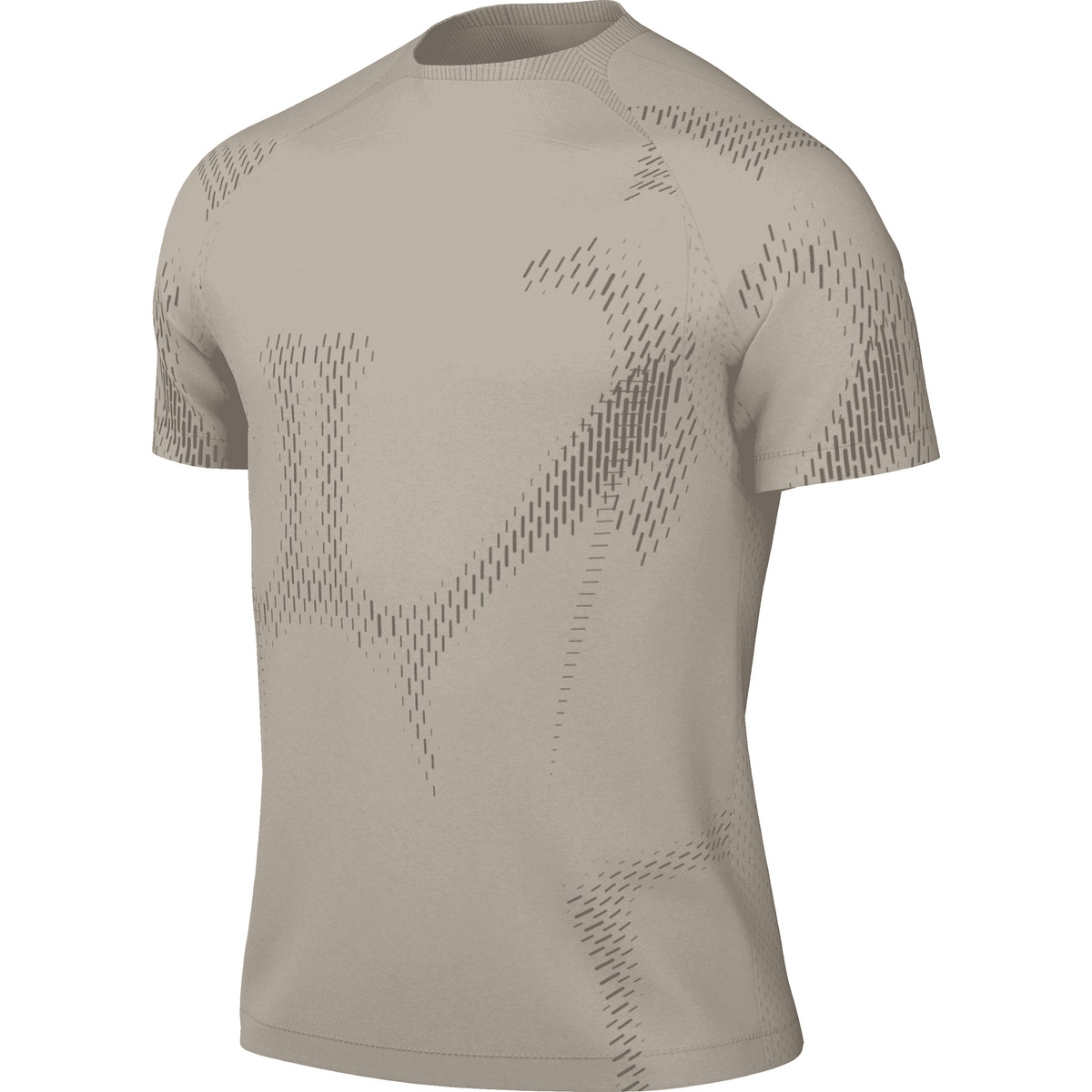 Image of Nike Herren Stride Nvlty T-Shirt