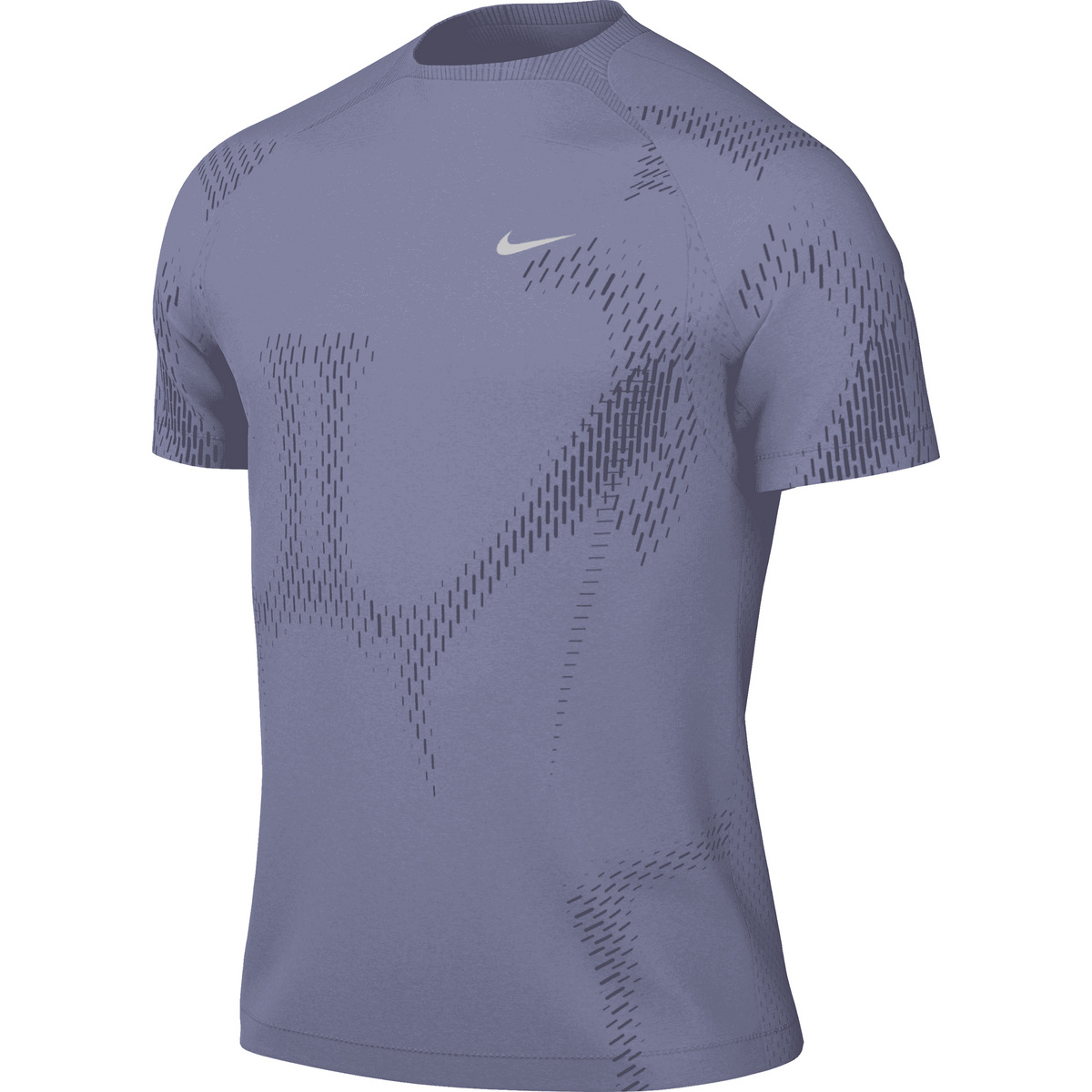 Image of Nike Uomo Maglietta Stride Nvlty