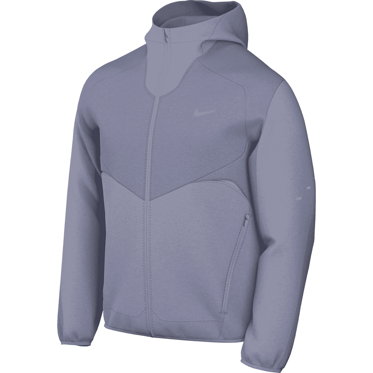 Image of Nike Uomo Giacca Stride Nvlty