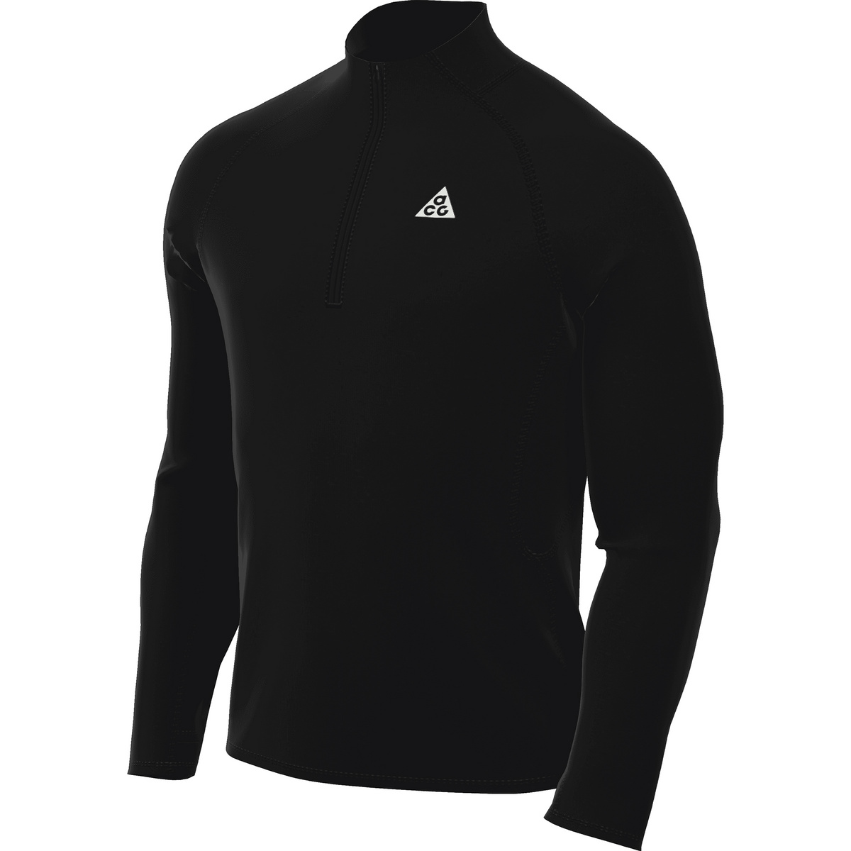 Image of Nike ACG Herren Trail Half Zip Longsleeve
