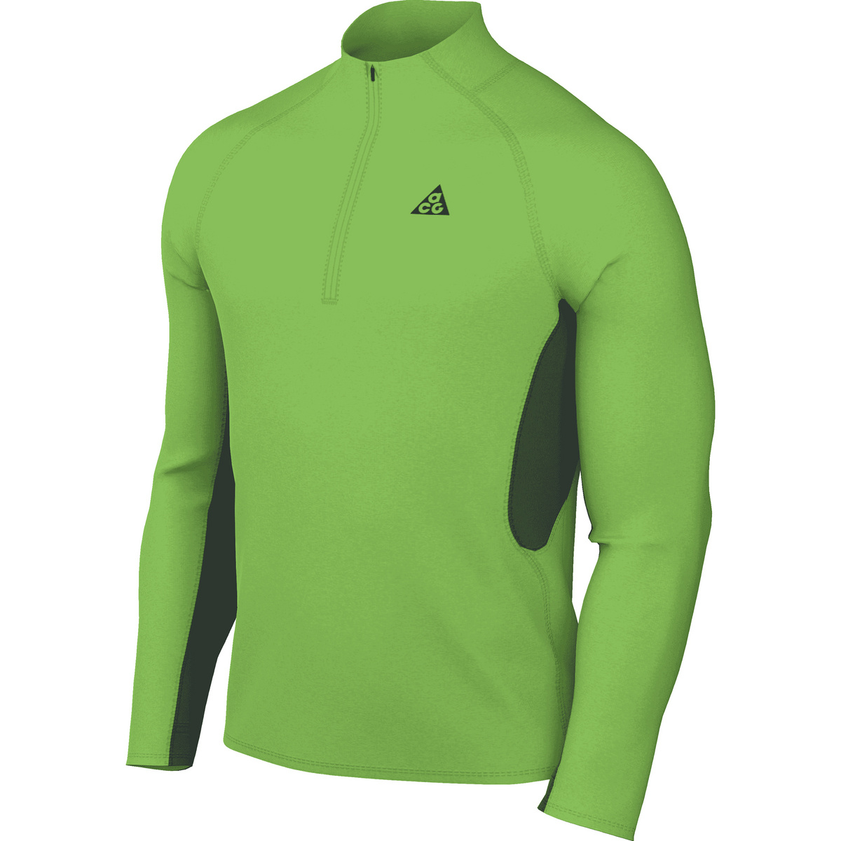 Image of Nike Uomo Maglia a manica lunga Acg Trail Half Zip