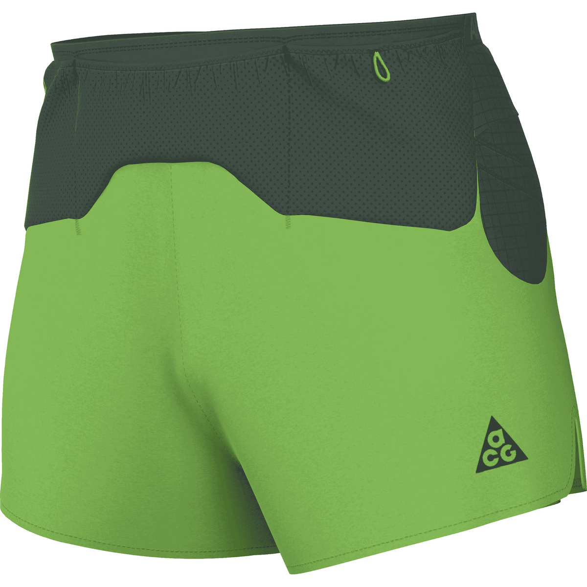 Image of Nike Uomo Pantaloncini Scndsnrse