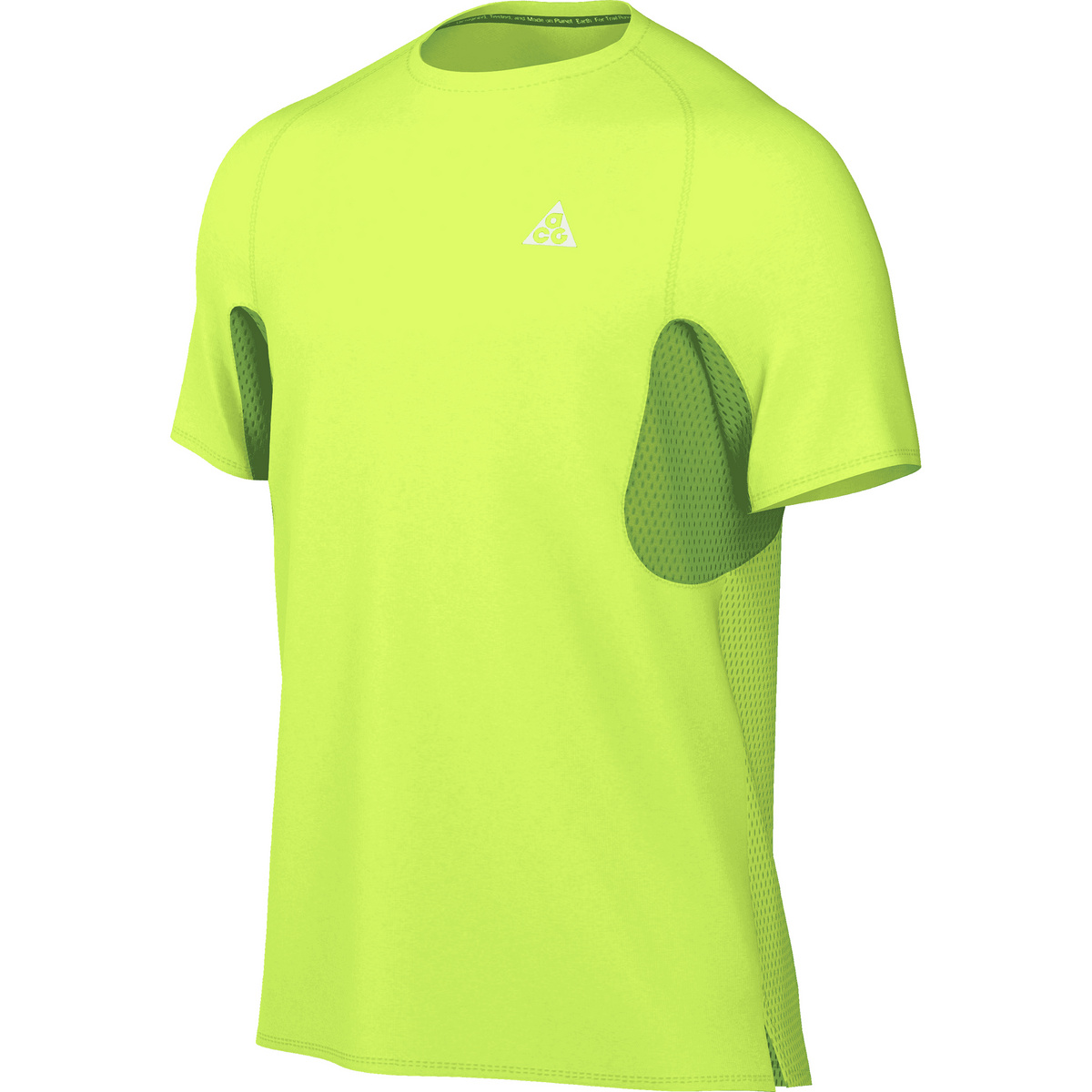 Image of Nike Uomo Maglietta Acg Solar Chase