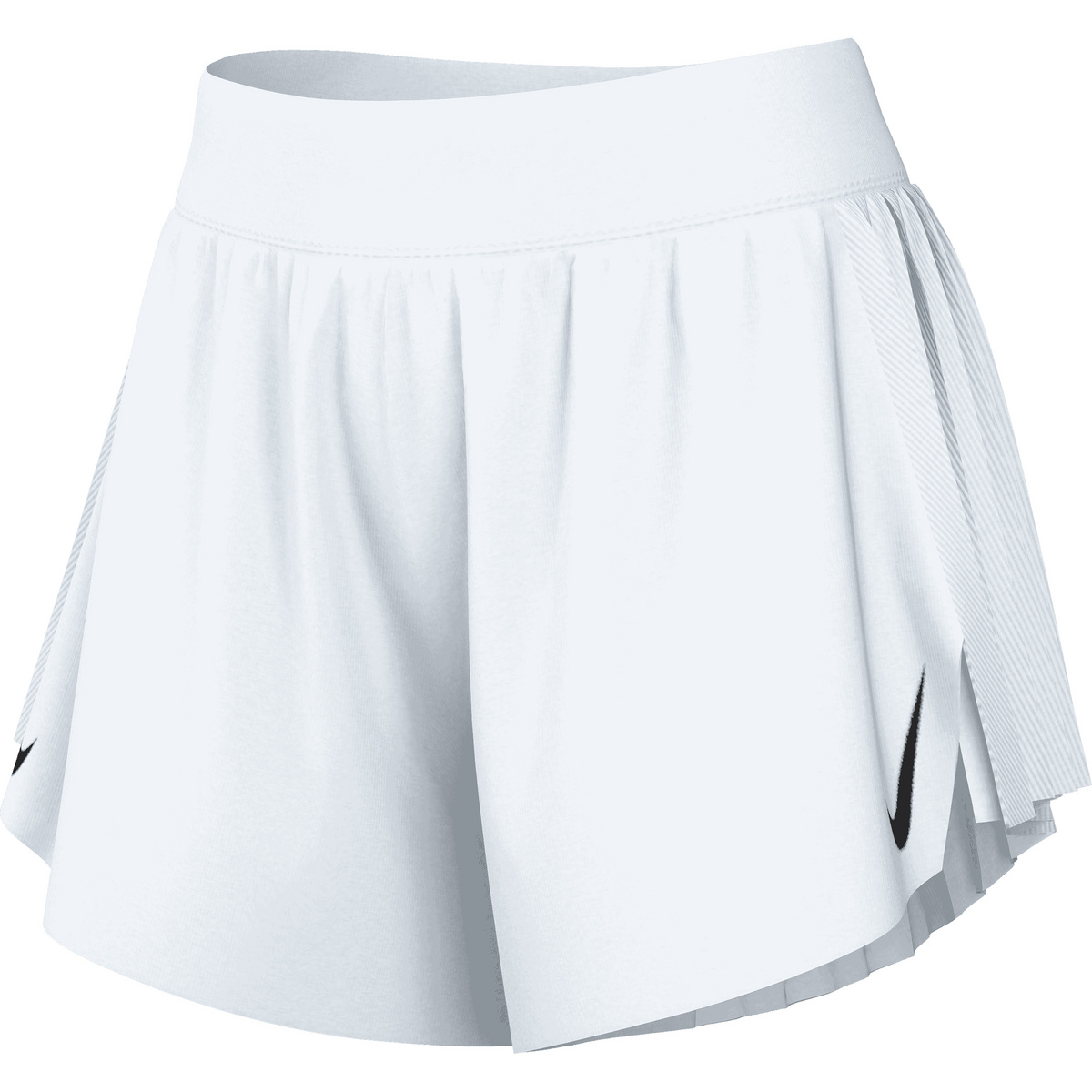 Image of Nike Damen Aeroswift 3in Shorts