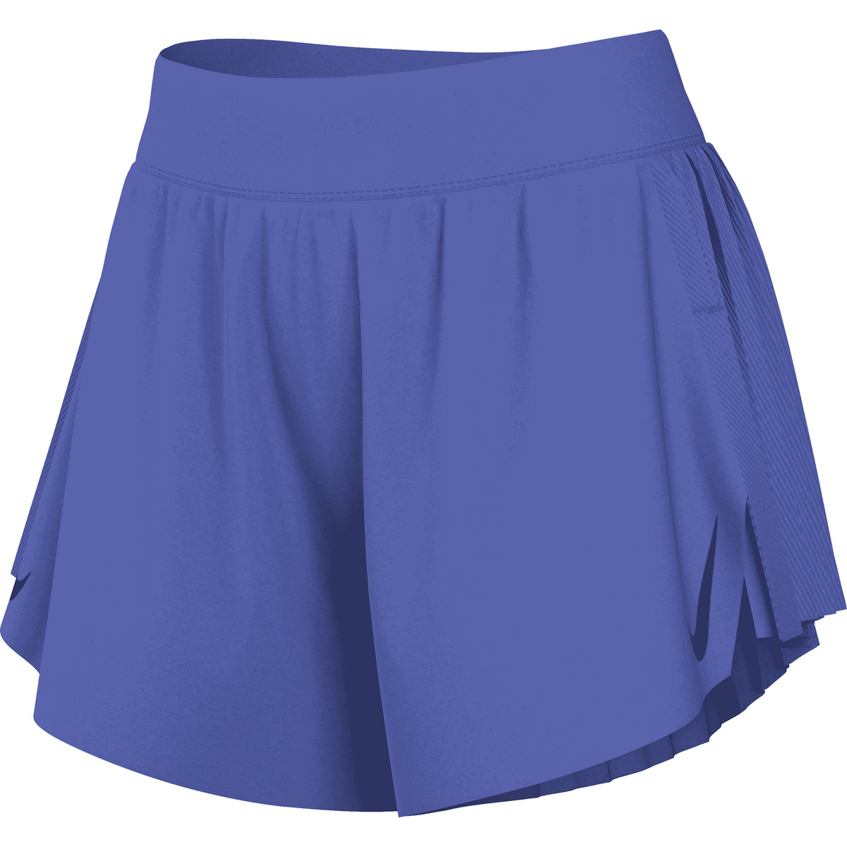 Image of Nike Donna Pantaloncini Aeroswift 3in