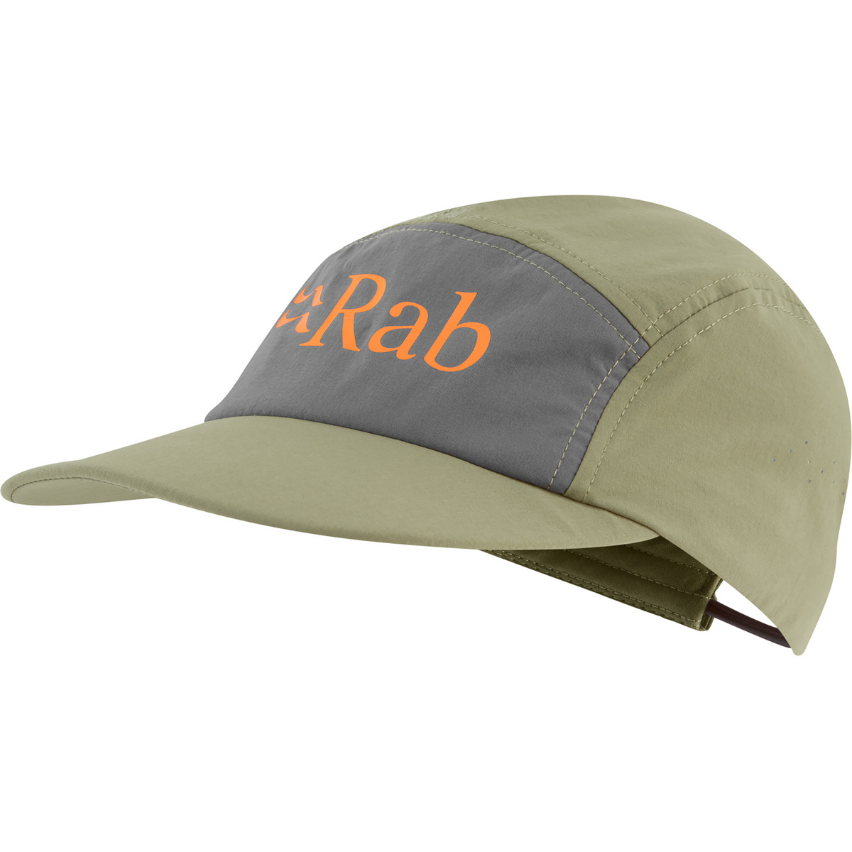 Image of Rab Talus 5 Panel Cap