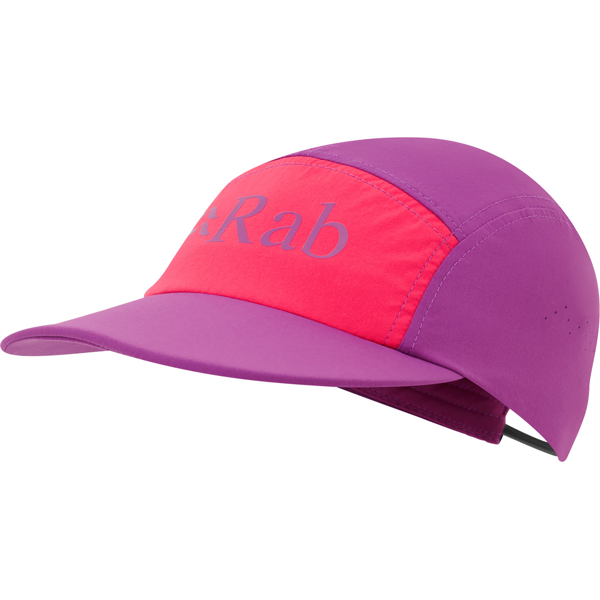 Image of Rab berretto Talus 5 Panel