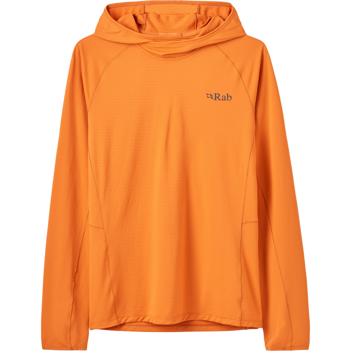 Image of Rab Uomo Felpa con cappuccio Sonic