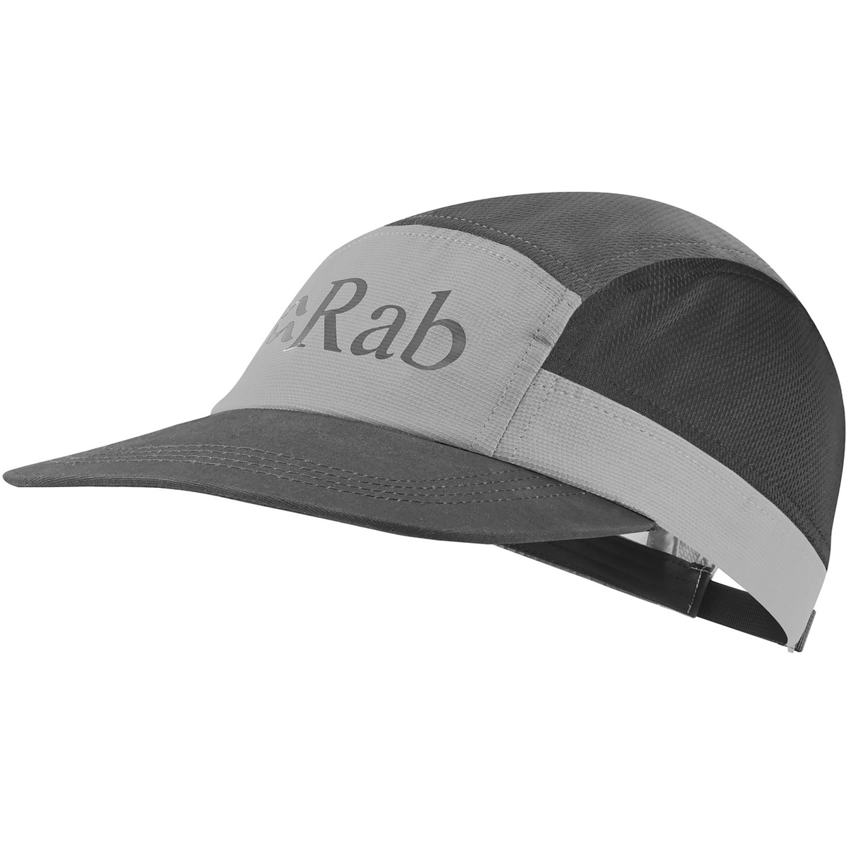 Image of Rab Momentum 5 Panel Cap
