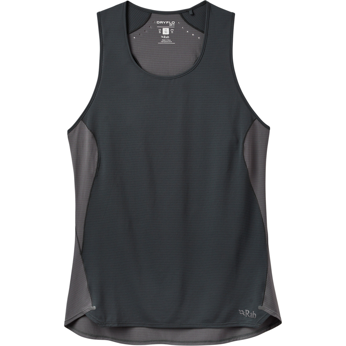 Image of Rab Damen Sonic Ultra Top