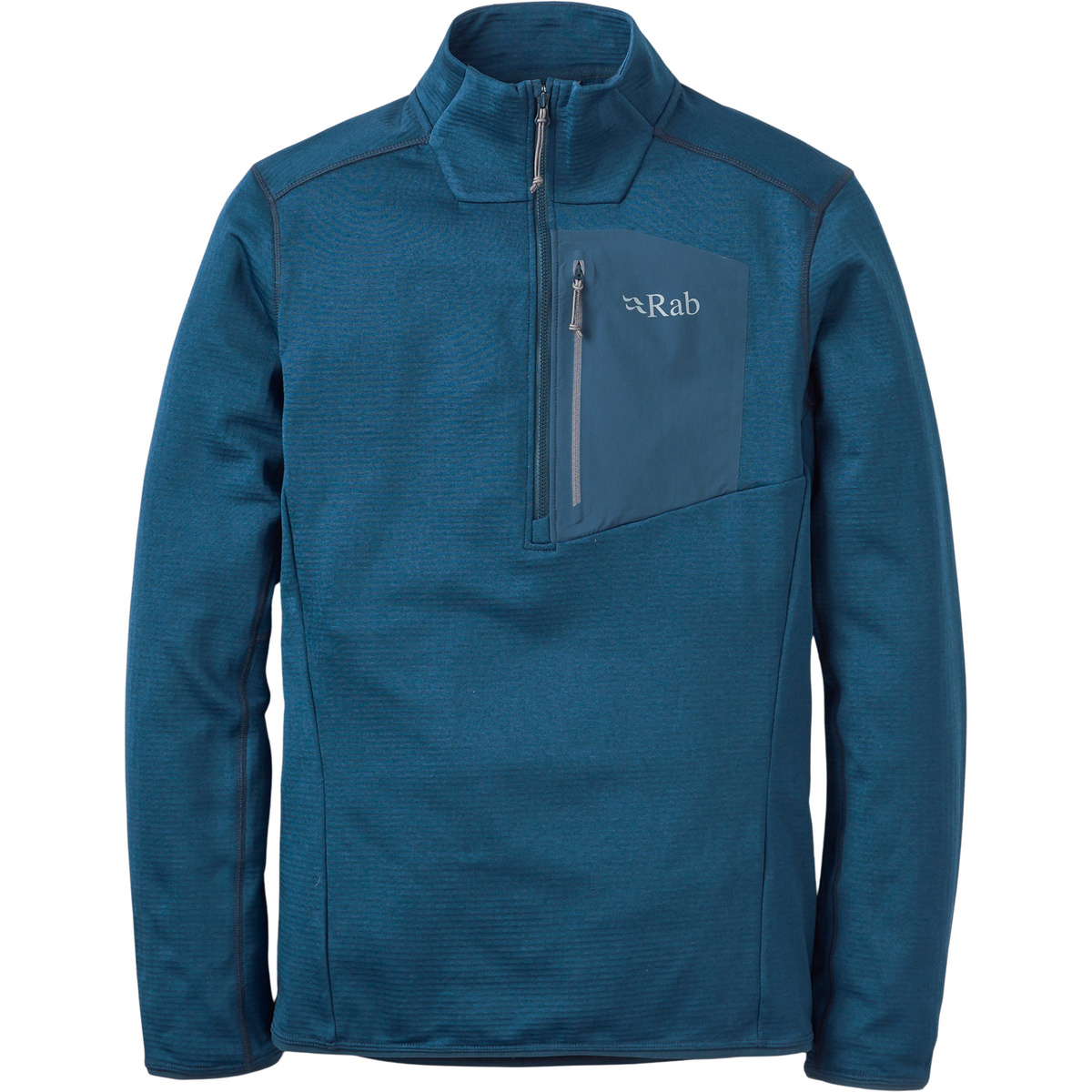 Image of Rab Herren Ascendor Pullover