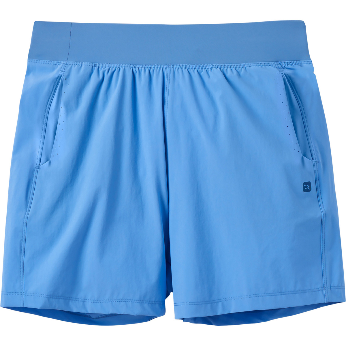 Image of Rab Donna Pantaloncini Momentum 4"