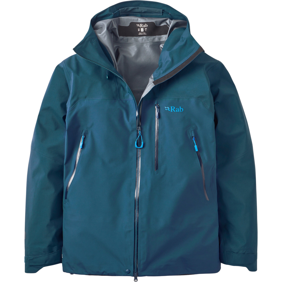 Image of Rab Herren Latok Mountain GTX Jacke