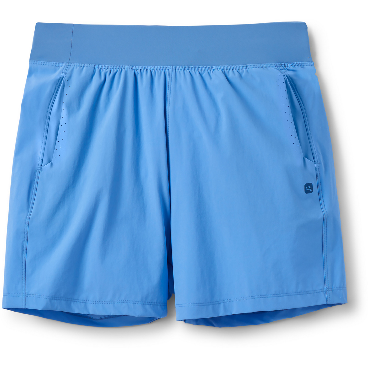 Image of Rab Donna Pantaloncini Momentum 6"