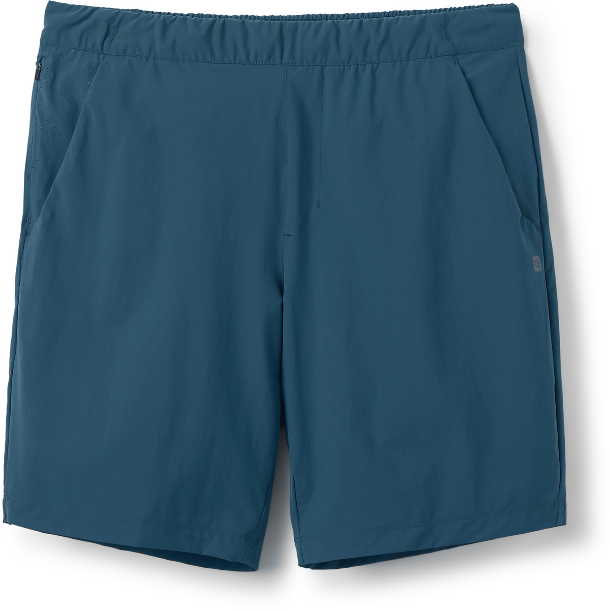 Image of Rab Uomo Pantaloncini Momentum 9"