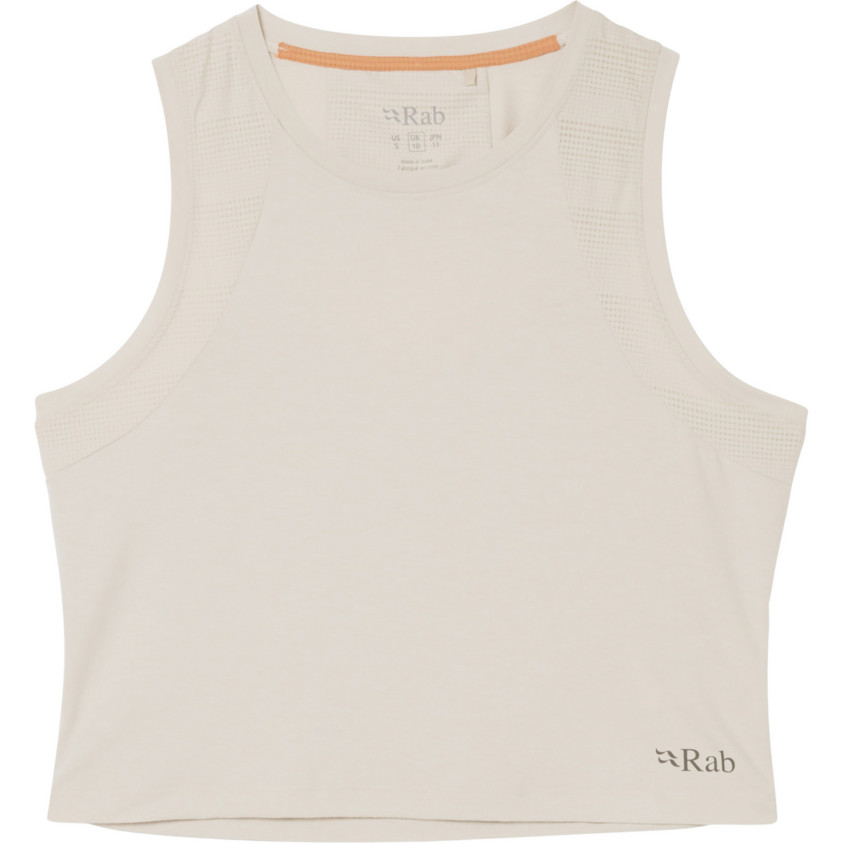 Image of Rab Donna Canotta Rivelin Crop