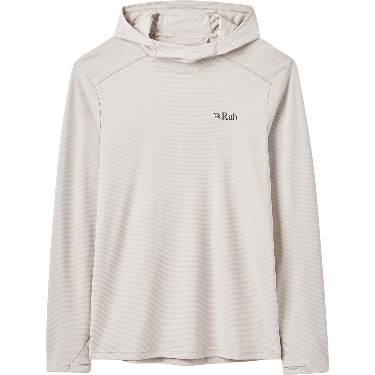 Image of Rab Uomo Felpa con cappuccio Force