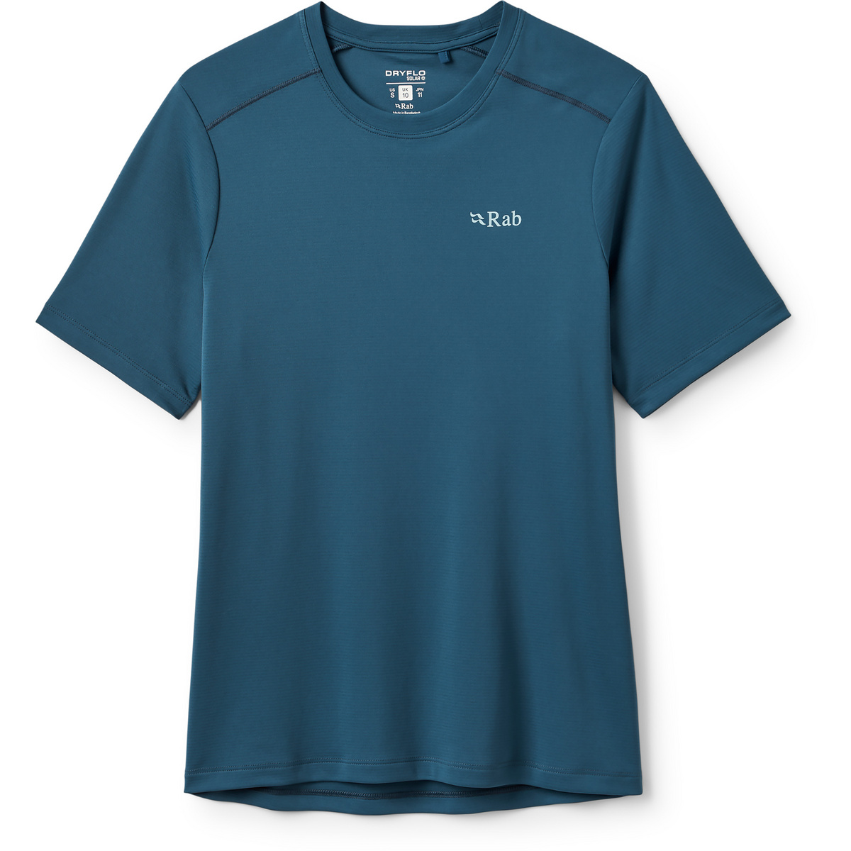 Image of Rab Damen Force T-Shirt
