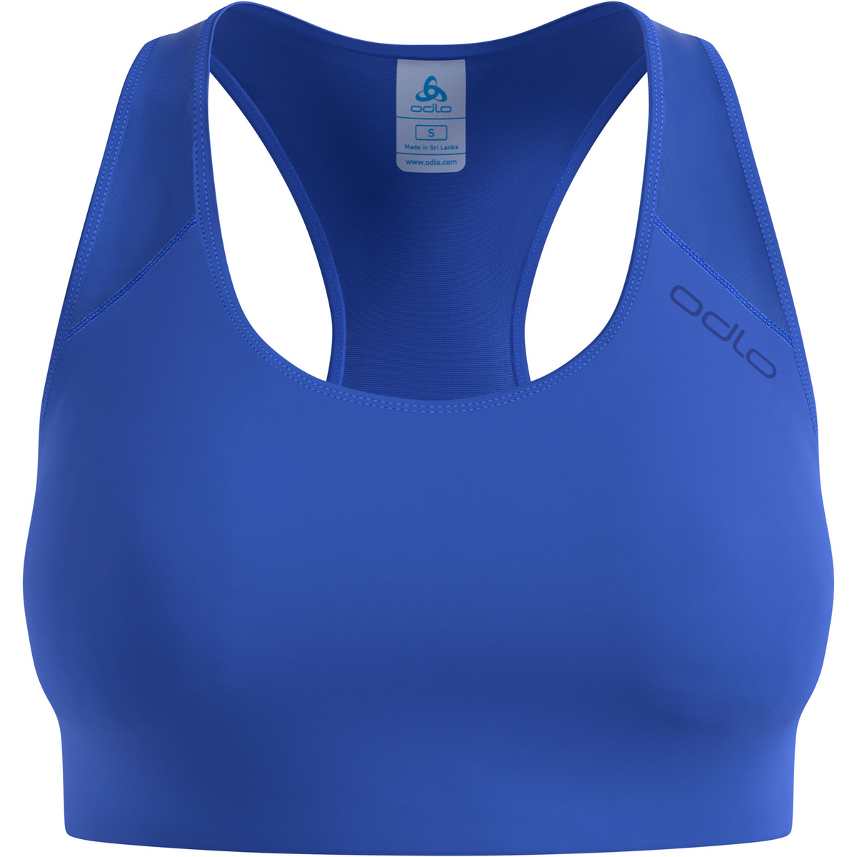 Image of Odlo Donna Reggiseno sportivo Medium Support