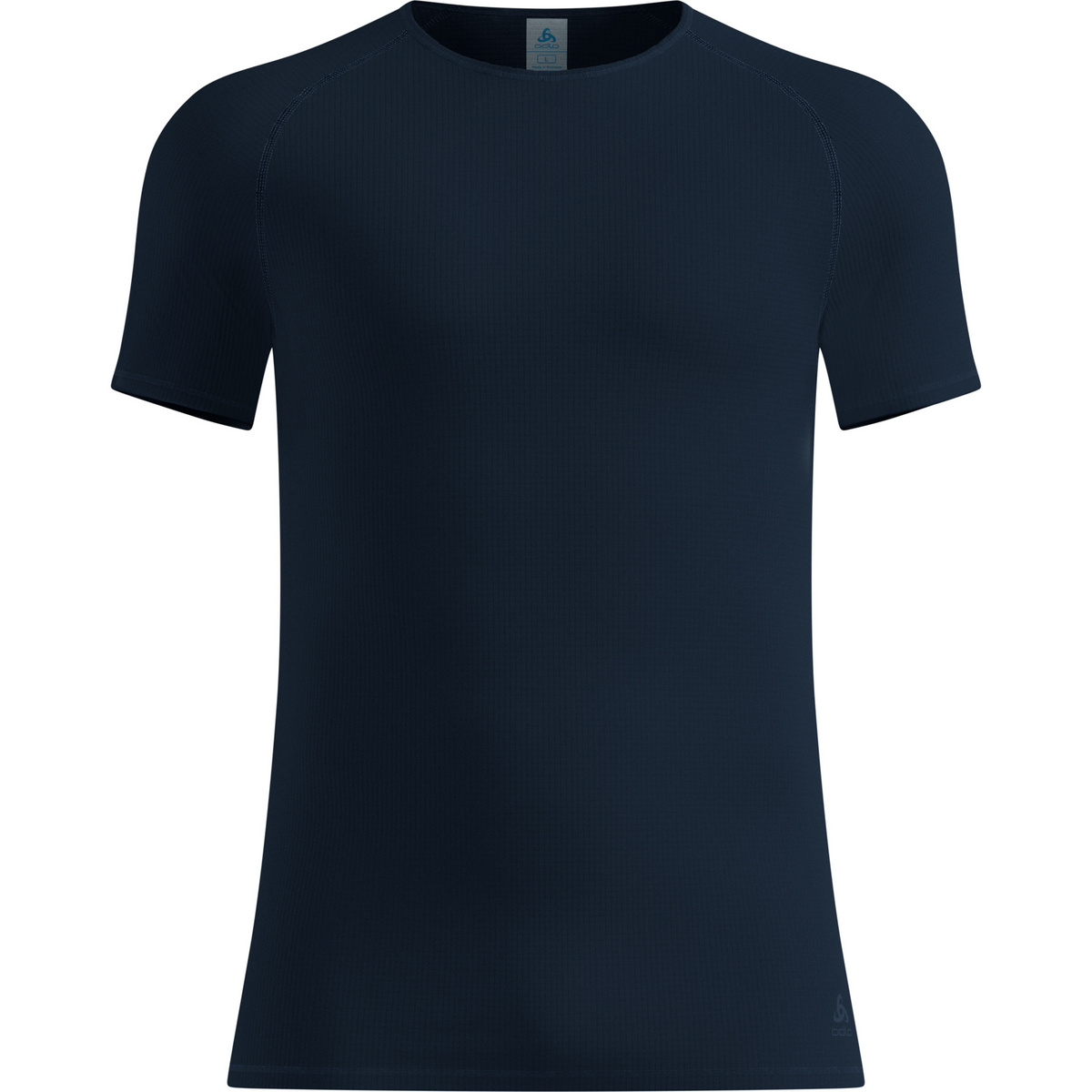 Odlo Herren Active Light T-Shirt (Größe S, blau)