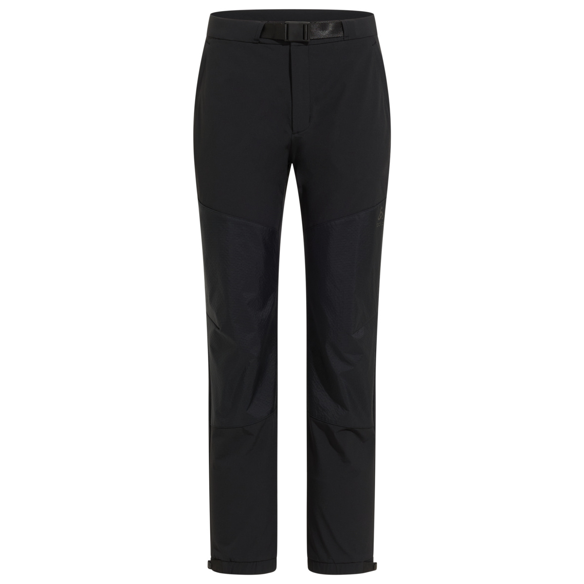 Odlo Damen Ascent Hose (Größe S, schwarz)