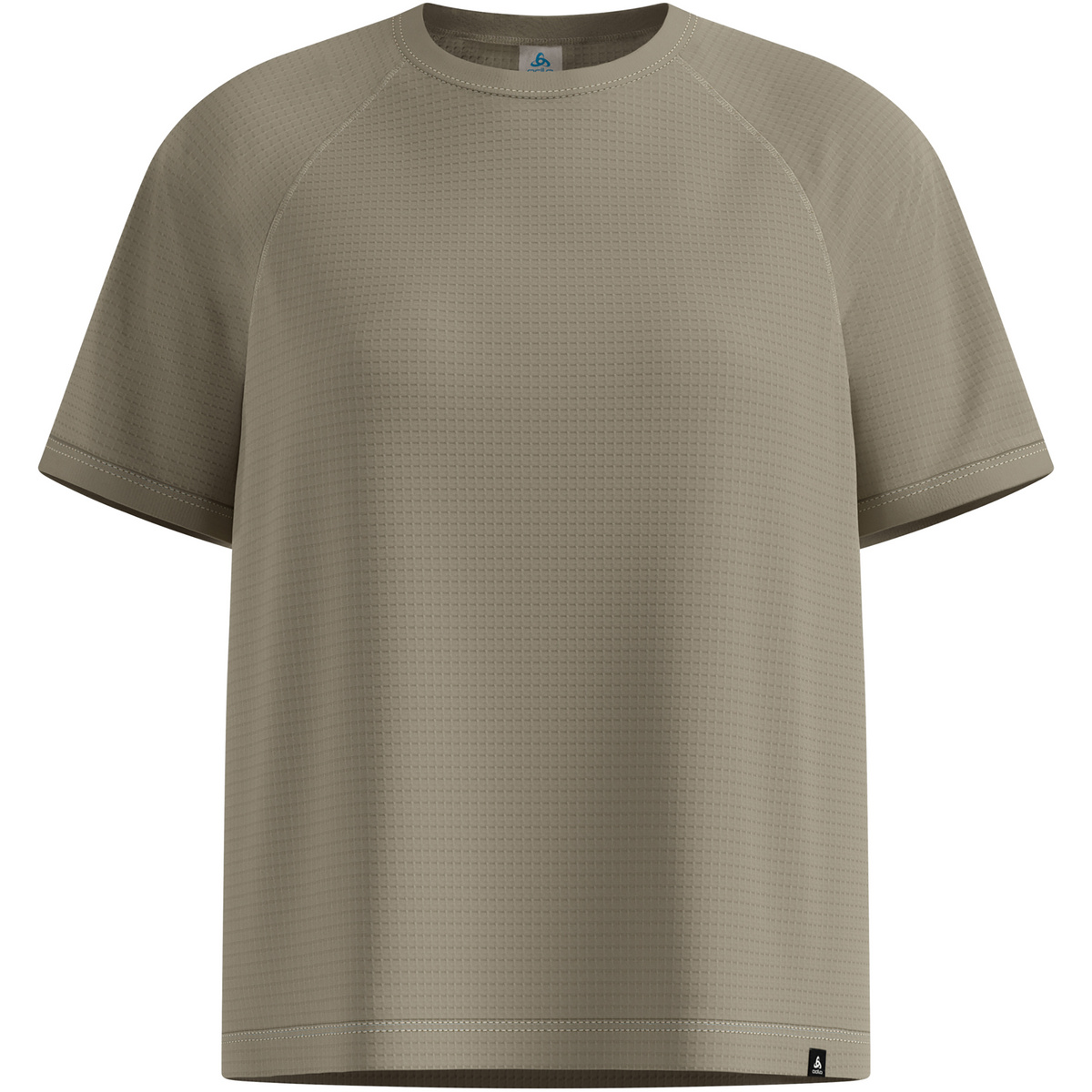 Image of Odlo Damen Cubic Merino T-Shirt